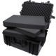 Para Waterproof Hard Case inc P&P Foam Para Waterproof Hard Case inc P&P Foam, Safeguard your most valuable equipment with the Parra 05451 Waterproof Hard Case